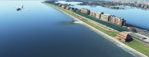 Wilhelmshaven Harbour thumbnail 1