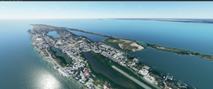 Isla Mujeres off the coast of Cancun thumbnail 2