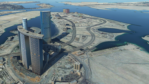 Abu Dhabi Scenery thumbnail 3