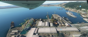 Base Naval Talcahuano y  Astillero Asmar - CHILE thumbnail 11