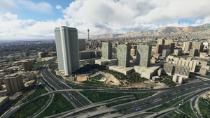 Iran - Tehran Pack V1.1 thumbnail 10