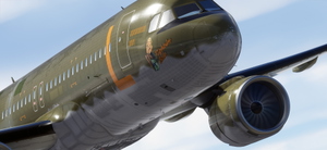 FlightSim Belle thumbnail 2