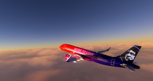 Alaska Airlines "MORE TO LOVE" thumbnail 2