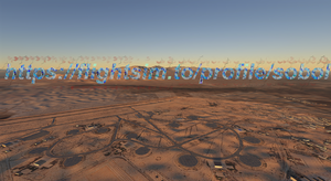 OIKK-Kerman International Airport thumbnail 3