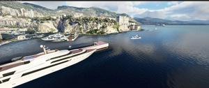 Monaco high detail new version USE MY NEWER VERSION ON HERE  thumbnail 2