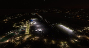 LGKR - Corfu International Airport "Ioannis Kapodistrias" v1.3 thumbnail 8