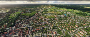 Freising,Germany nr Munich Airport thumbnail 3