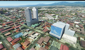 COSTA RICA-SAN JOSE-VFR thumbnail 4