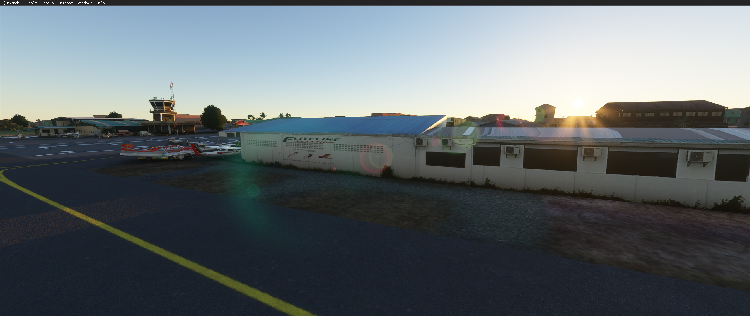 RPUX - Plaridel Google Maps Photoreal - Image 1