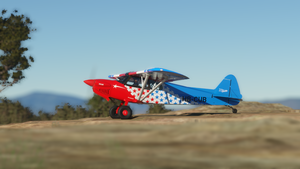 X-Cub Freedom Cub thumbnail 4