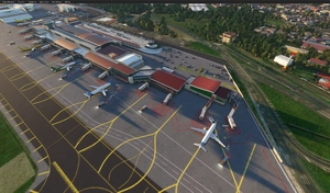 COSTA RICA-MROC-SAN JOSE INTERNATIONAL AIRPORT thumbnail 2