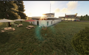 EPNT Nowy Targ Airport thumbnail 5