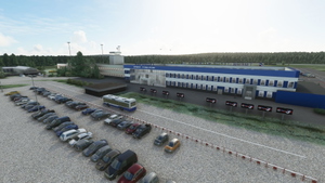 ULMM - Murmansk thumbnail 1