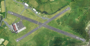 EGHE - St Mary's Airport & Isles of Scilly Scenery UK - Upgrade thumbnail 19