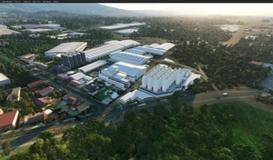 COSTA RICA-MROC-SAN JOSE INTERNATIONAL AIRPORT thumbnail 6