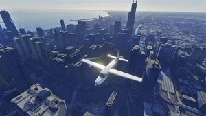 Wolf Point - West Chicago River Area - Chicago thumbnail 2