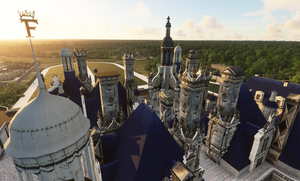 Château de Chambord thumbnail 9