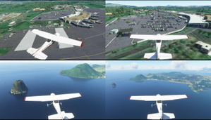 Martinique TFFF + Water fix thumbnail 3