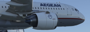 Aegean SX-DVH "nostos" thumbnail 5