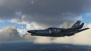 Irish Air Corps TBM 930 [4k] thumbnail 1