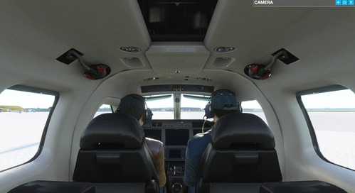 TBM930 NEW VIEW 2020