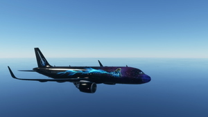 A320 Yoda Power thumbnail 1