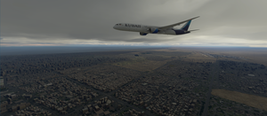 Kuwait Airways B787-10 thumbnail 2