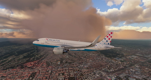 Croatia Airlines 9A-CTJ thumbnail 3