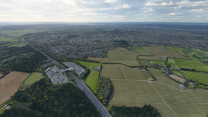 Rochester & Medway Towns thumbnail 12