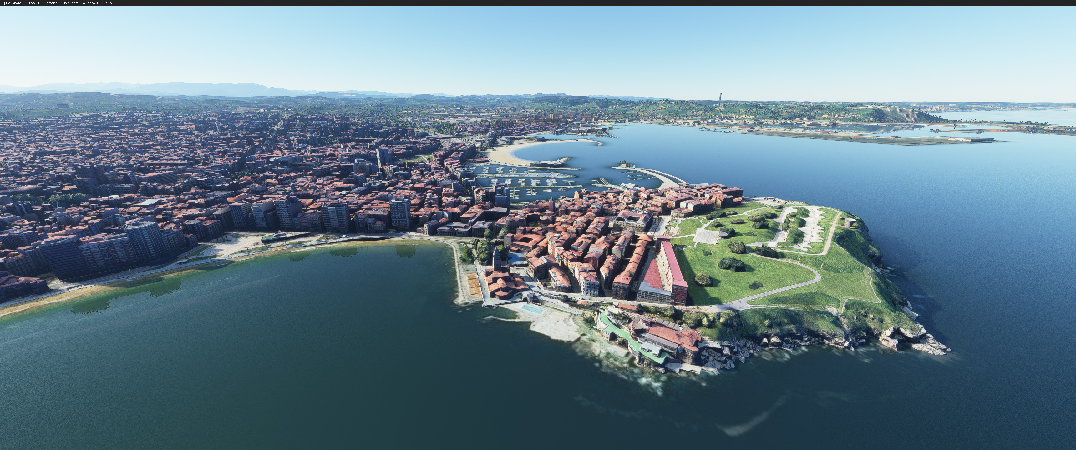 Gijon,Asturias,Spain - Image 1