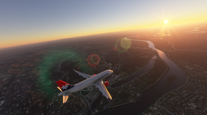 Airbus A320neo Air Serbia thumbnail 6