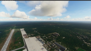 ULAA - Talagi - Arkhangelsk thumbnail 5