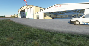 Rybnik Gotartowice Airport (EPRG) thumbnail 3