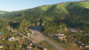 Laos - Long Tieng scenery pack (3 airfields) thumbnail 10