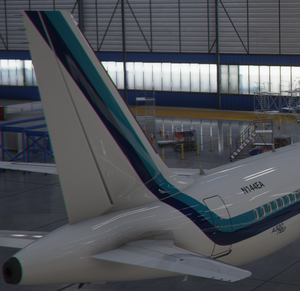 [A32NX] Eastern Airlines thumbnail 1