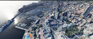 Monaco high detail new version USE MY NEWER VERSION ON HERE  thumbnail 8