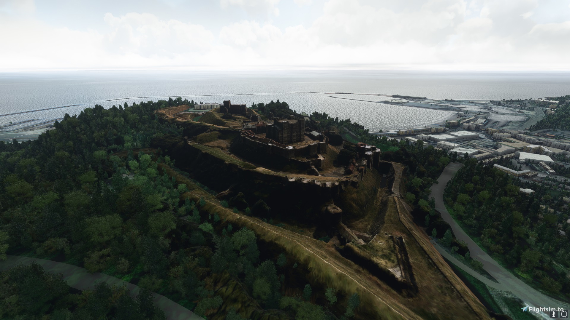 Dover Castle - Alpha - Image 1