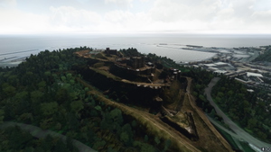 Dover Castle - Alpha thumbnail 1