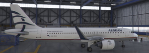 Aegean SX-DVH "nostos" thumbnail 2