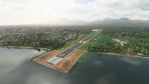 Dumaguete-Sibulan Airport - RPVD thumbnail 8