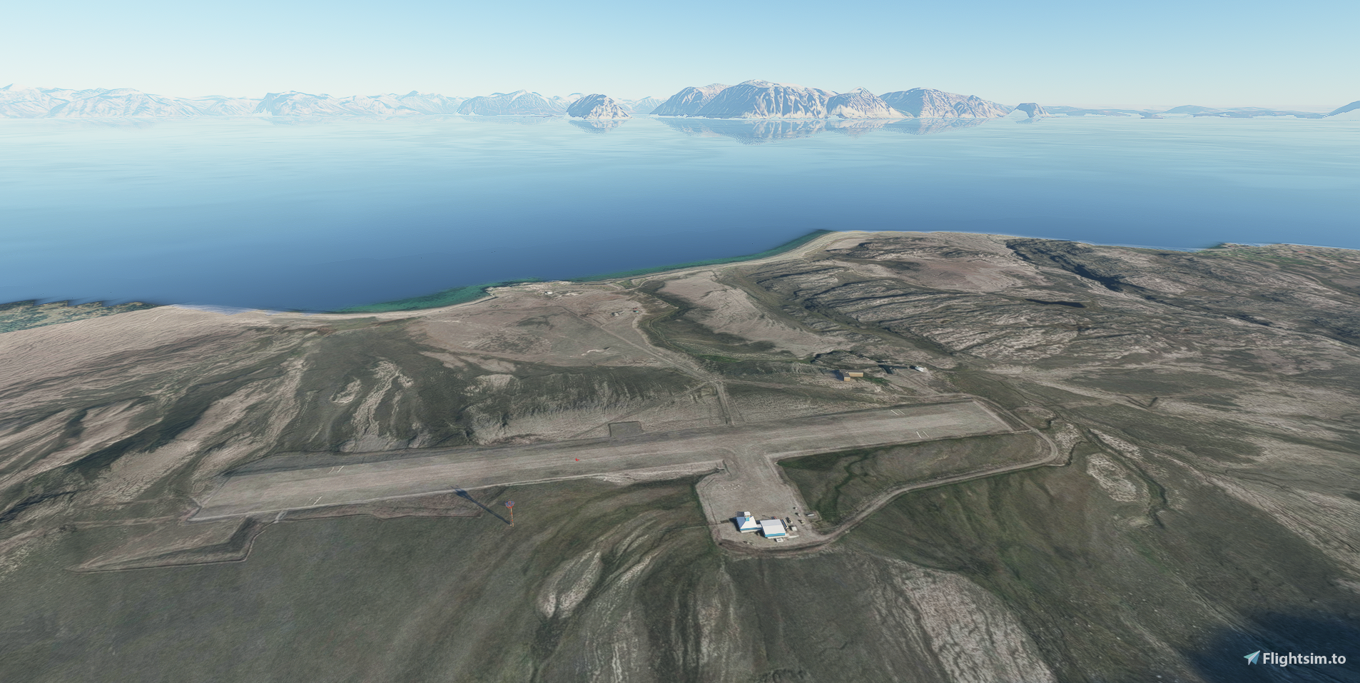 BGUQ Qaarsut Greenland - Image 1