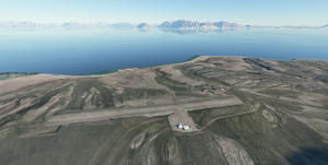 BGUQ Qaarsut Greenland thumbnail 1