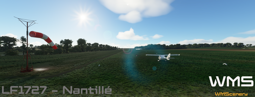 LF1727 Nantillé