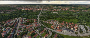 Freising,Germany nr Munich Airport thumbnail 11