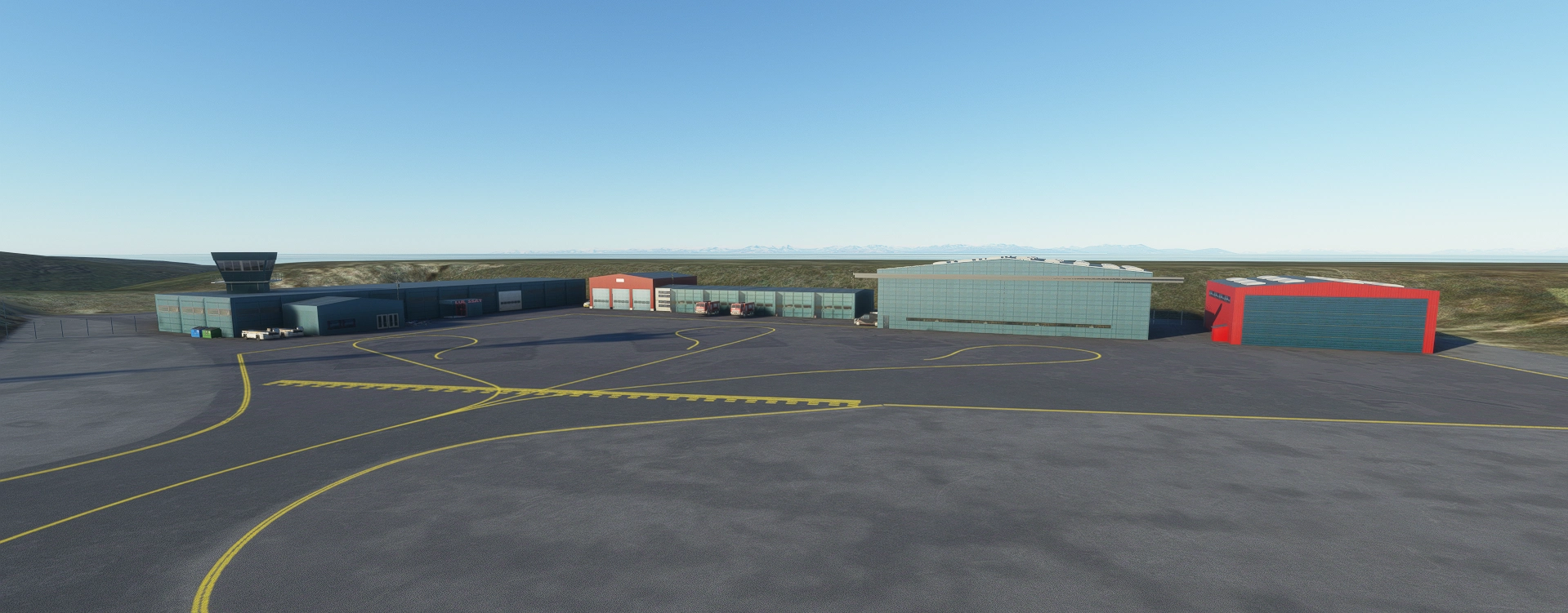 BGJN - Ilulissat - Image 1