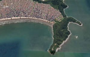 Flying from São Paulo (SBMT) to Rio de Janeiro (SBRJ) thumbnail 2