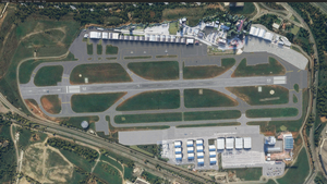 Aeropuerto Sabadell [LELL]  NEW UPDATE V1.1 thumbnail 1