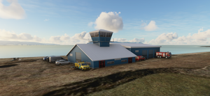 BGQQ - Qaanaaq Greenland thumbnail 1