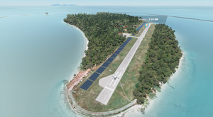 Tetiꞌaroa Island (French Polynesia) thumbnail 1