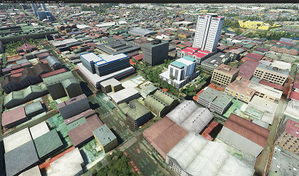 COSTA RICA-SAN JOSE-VFR thumbnail 3